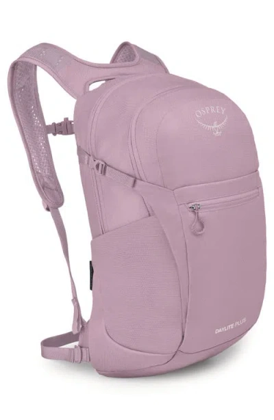 Osprey Daylite Plus Backpack In Pink
