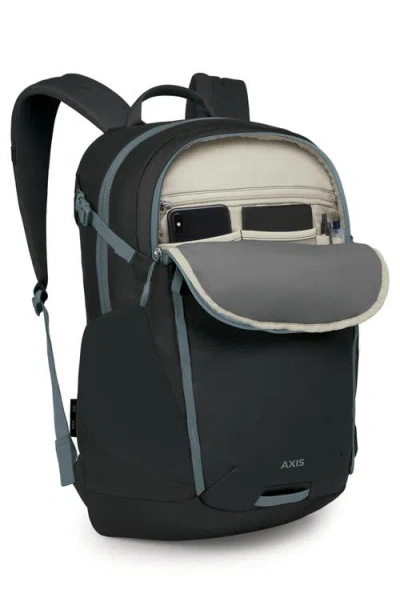 Osprey Axis 24-liter Backpack In Black