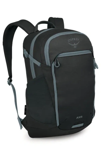 Osprey Axis 24-liter Backpack In Black