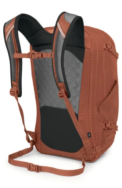 Osprey Nebula 32-liter Backpack In Brown