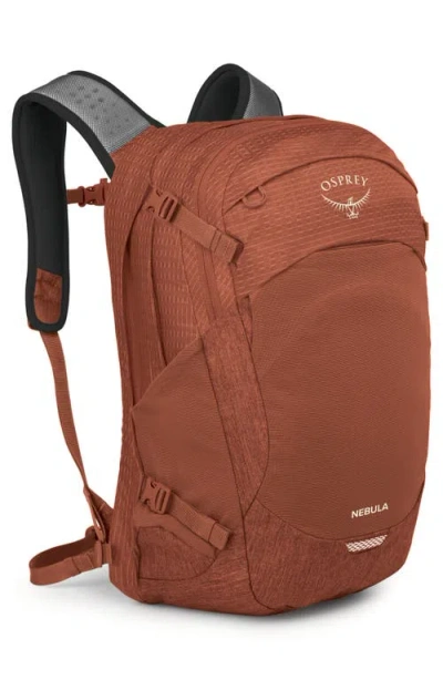 Osprey Nebula 32-liter Backpack In Brown