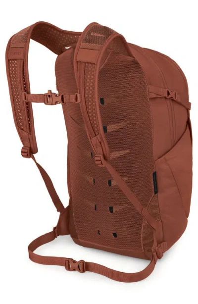 Osprey Daylite Plus Backpack In Brown
