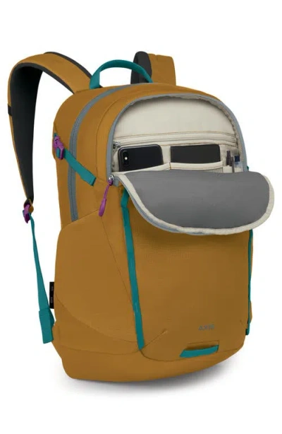 Osprey Axis 24-liter Backpack In Brown