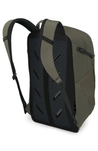 Osprey Axis 24-liter Backpack In Gray