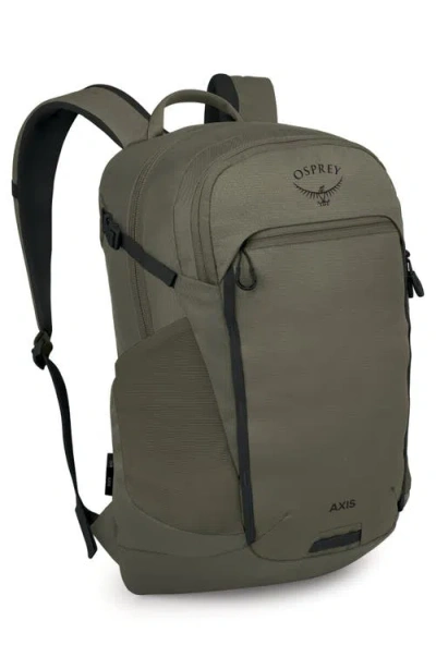 Osprey Axis 24-liter Backpack In Gray
