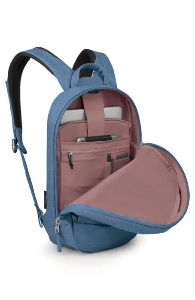Osprey Arcane Small Day Pack In Blue