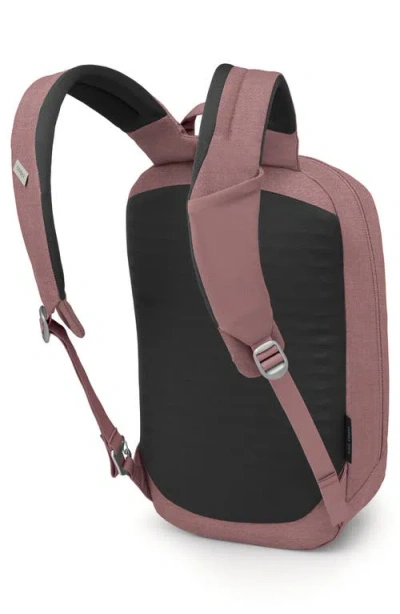 Osprey Arcane Small Day Pack In Pink