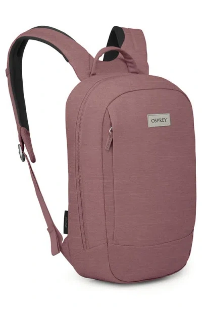 Osprey Arcane Small Day Pack In Pink