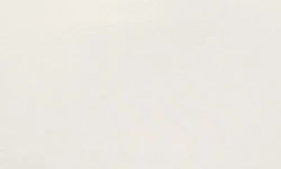 Skims Cotton Jersey Tube Top In White