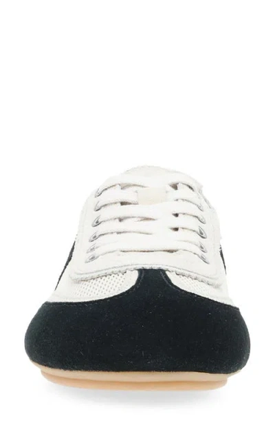 Dansko Milana Sneaker In Black