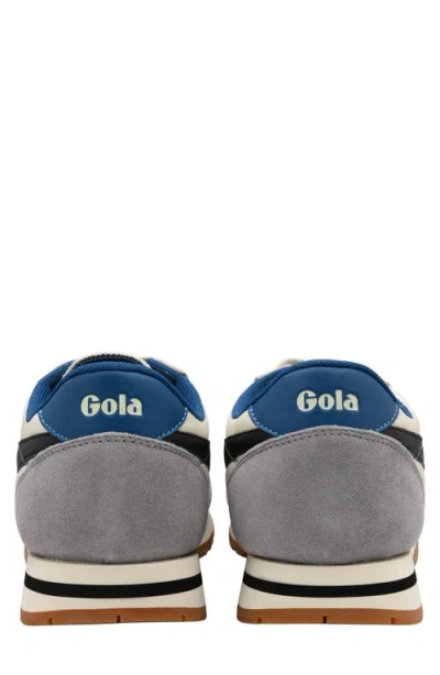Gola Daytona Sneaker In Multi
