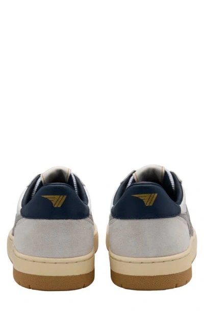 Gola Hawk Sneaker In White