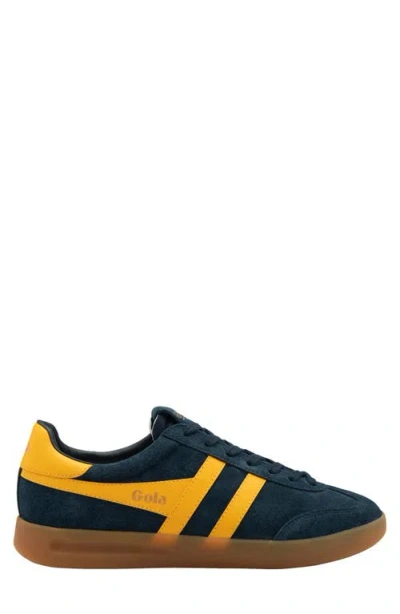 Gola Cyclone Sneaker In Multi