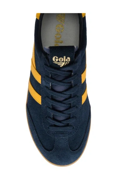 Gola Cyclone Sneaker In Multi