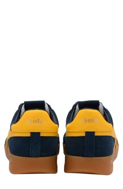 Gola Cyclone Sneaker In Multi