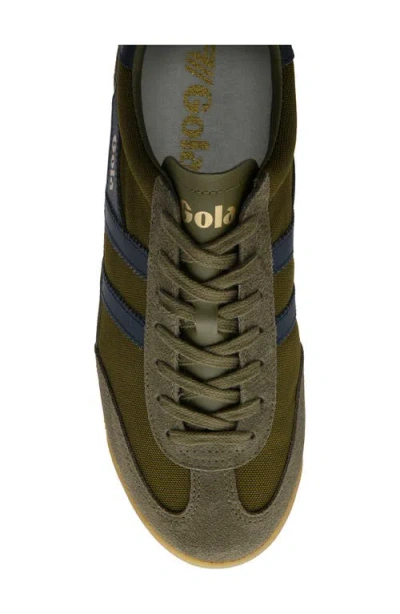 Gola Tornado Sneaker In Multi