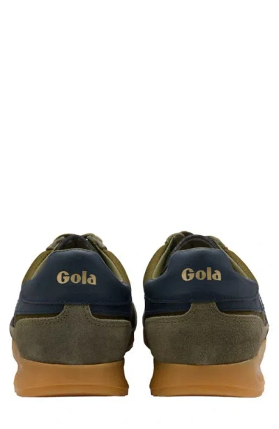 Gola Tornado Sneaker In Multi