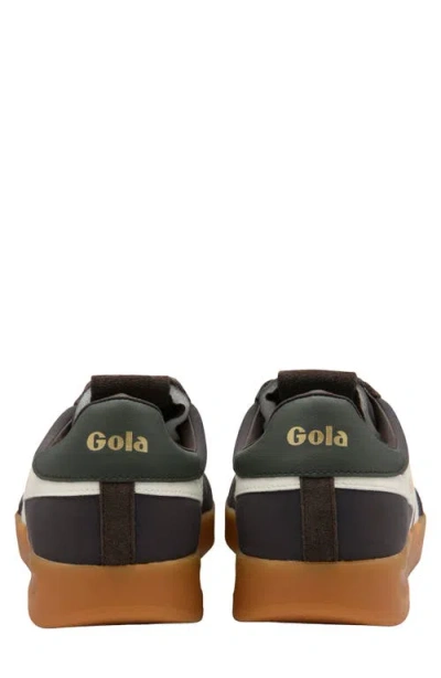 Gola Cyclone Sneaker In Multi