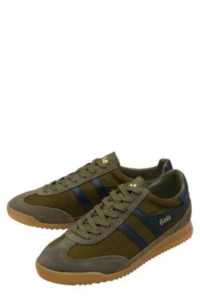 Gola Tornado Sneaker In Multi