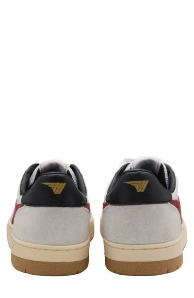 Gola Hawk Sneaker In Multi
