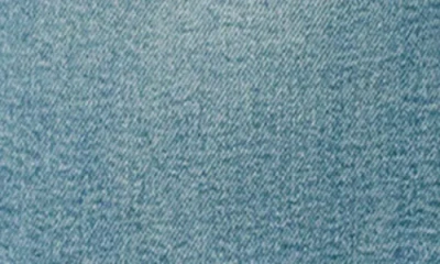 True Religion Patch Vinny Flap Jeans In Blue