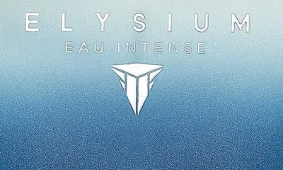 Roja Elysium Eau Intense Eau De Parfum In Blue