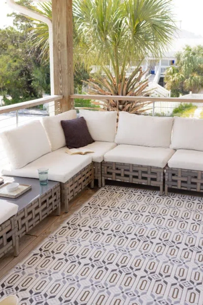 Mad Mats Moroccan Rug