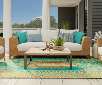 Mad Mats Turkish Rug