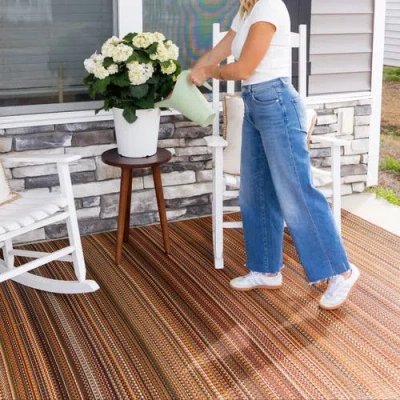 Mad Mats Mixed Rug