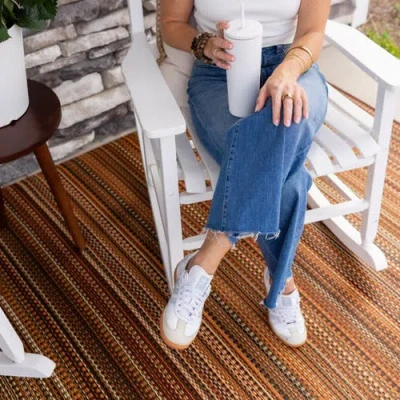 Mad Mats Mixed Rug