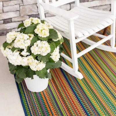 Mad Mats Mixed Rug