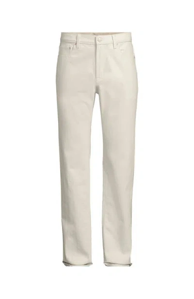 Lands' End Stretch Classic Fit Jean In Multi