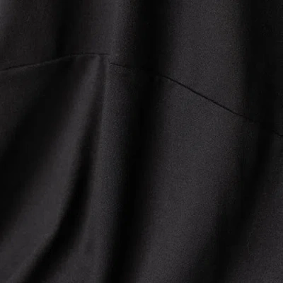 Backcountry Destination 1/4-zip Pullover In Black