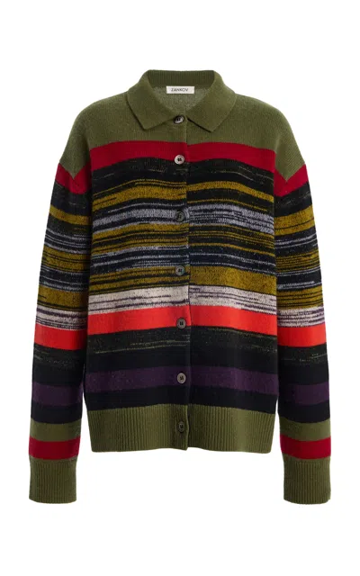 Zankov Moda Operandi In Multi