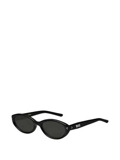 Gentle Monster Cuscus01 In Black