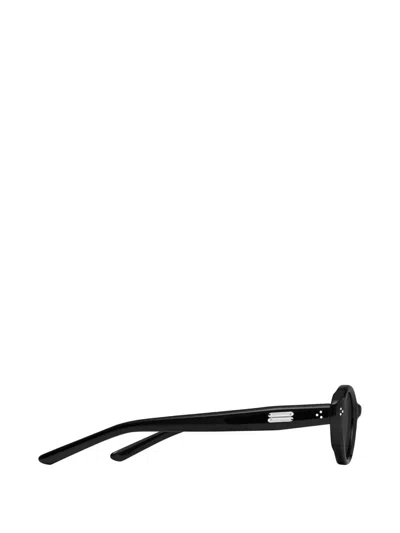 Gentle Monster Cuscus01 In Black