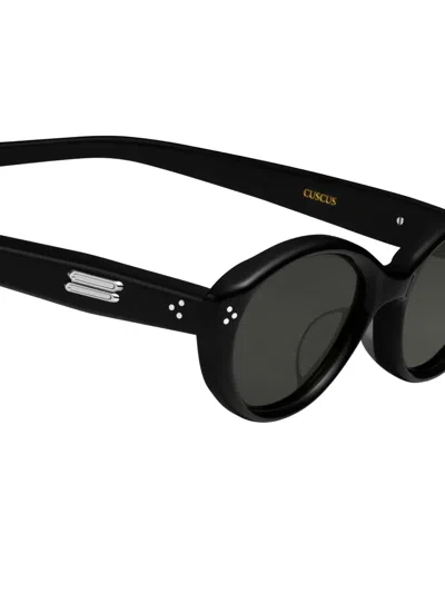 Gentle Monster Cuscus01 In Black