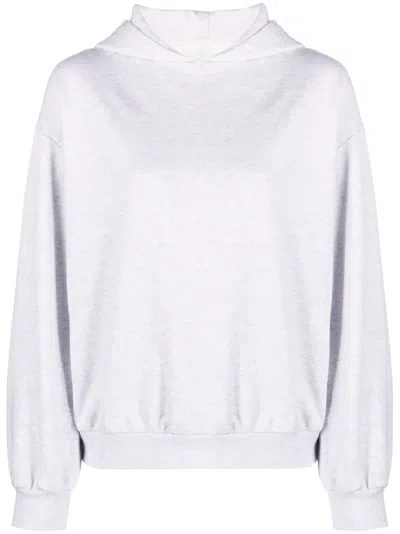 Armarium Sweaters Grey In White