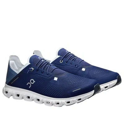 On Cloud 6 Coast Sneaker In Multi