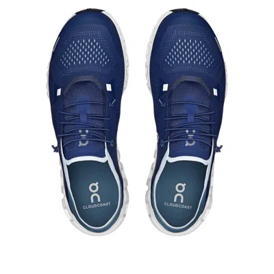 On Cloud 6 Coast Sneaker In Multi