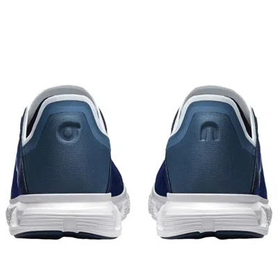 On Cloud 6 Coast Sneaker In Multi