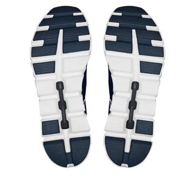 On Cloud 6 Coast Sneaker In Multi