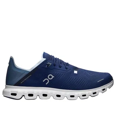 On Cloud 6 Coast Sneaker In Multi