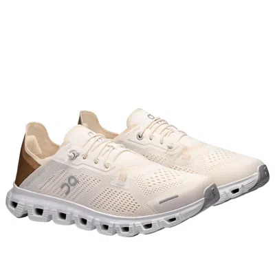 On Cloud 6 Coast Sneaker In Multi