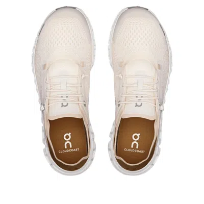 On Cloud 6 Coast Sneaker In Multi