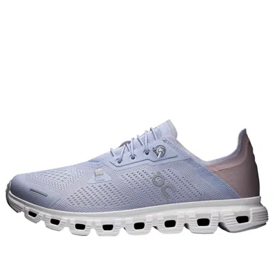 On Cloud 6 Coast Sneaker In Blue