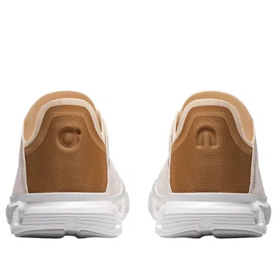 On Cloud 6 Coast Sneaker In Multi