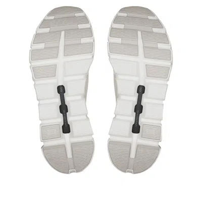 On Cloud 6 Coast Sneaker In Multi