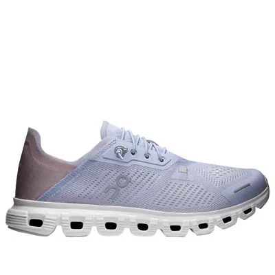 On Cloud 6 Coast Sneaker In Blue