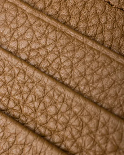 Prada Leather Card Holder